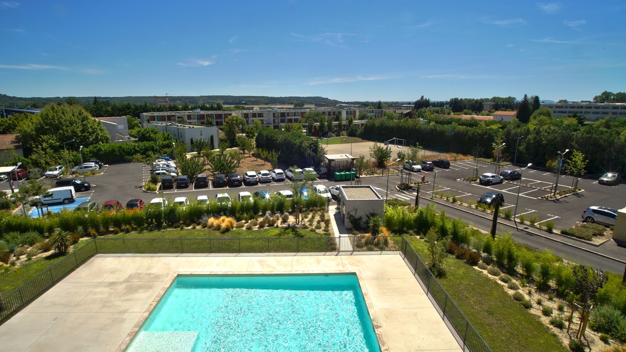 Photo of Outdoor in Montfavet