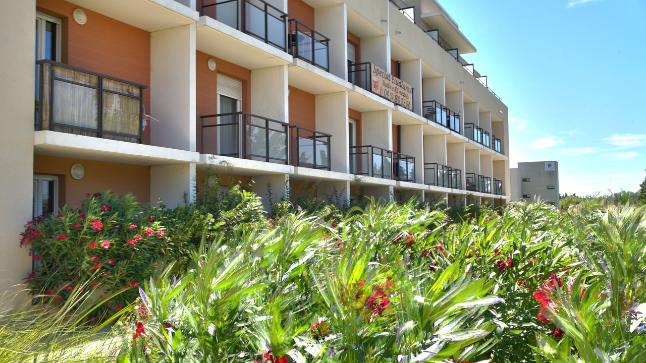 Photo of Outdoor in Montfavet