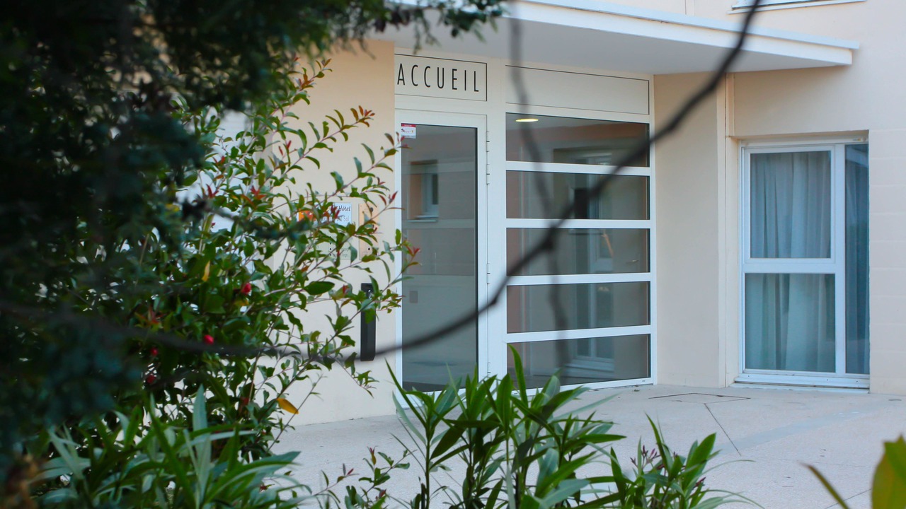 Photo of Outdoor in Montfavet