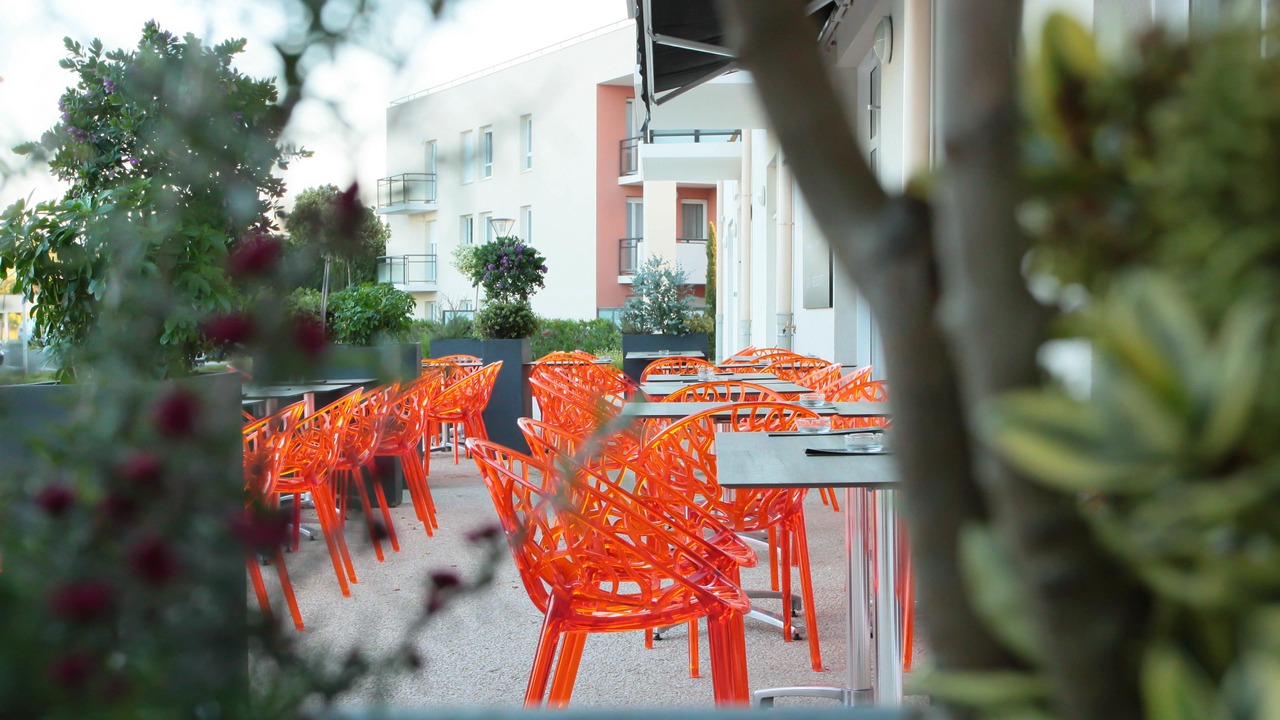 Photo of Outdoor in Montfavet