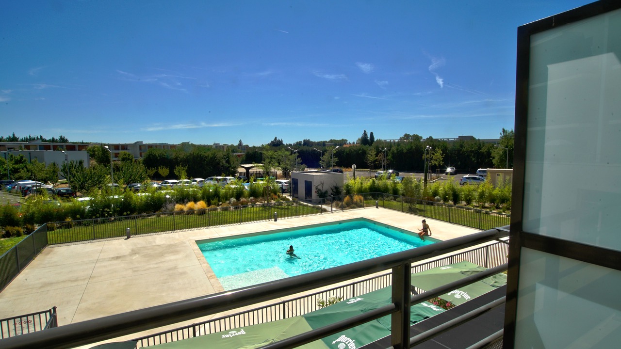 Photo of Outdoor in Montfavet