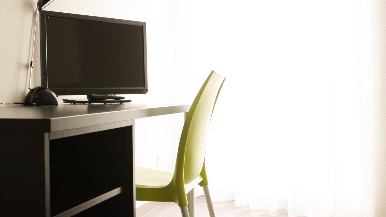 Photo of Livingroom in Montfavet