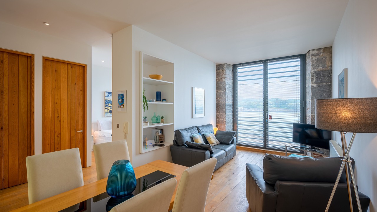 Photo of Bedroom in Plymouth