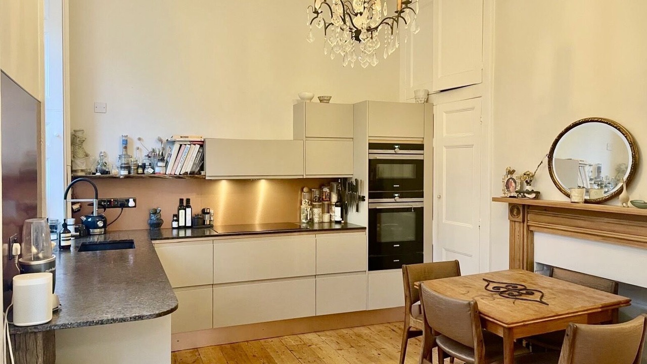 Photo of Kitchen in Plymouth