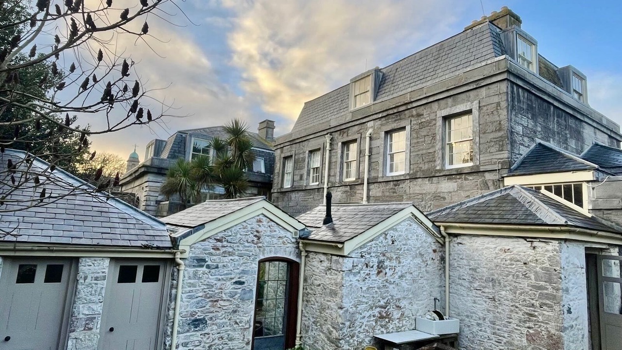 Photo of Bathroom in Plymouth