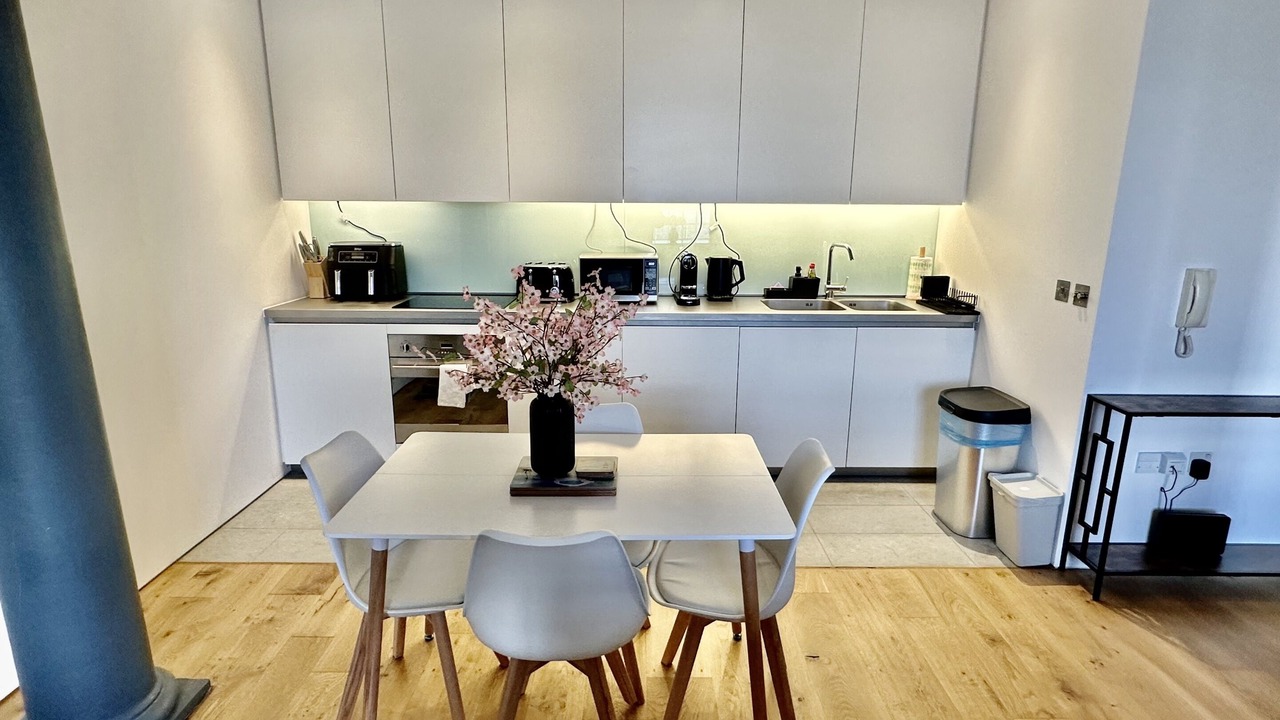 Photo of Kitchen in Plymouth