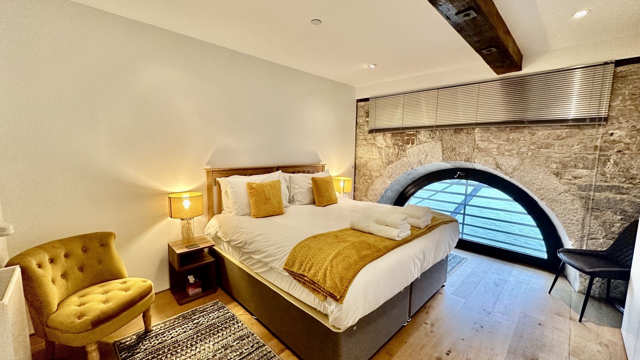 Photo of Bedroom in Plymouth