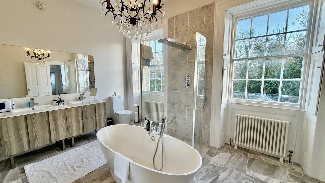 Photo of Bathroom in Plymouth