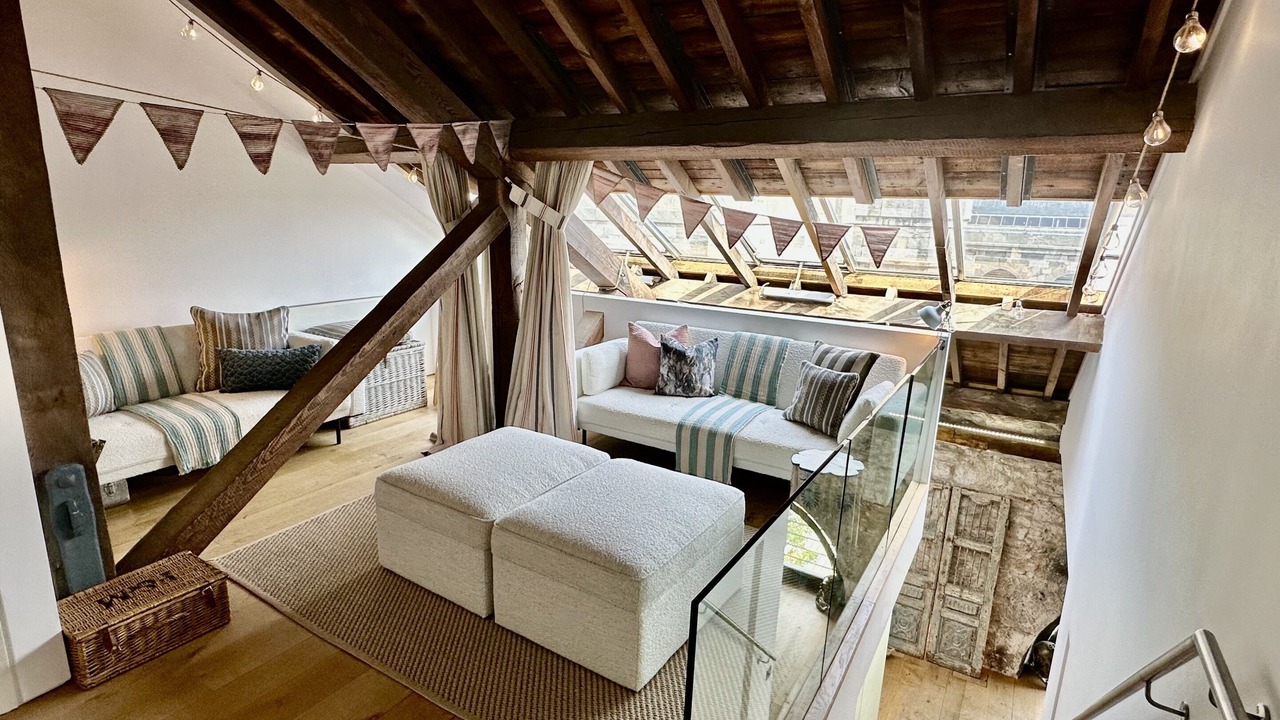 Photo of Bedroom in Plymouth