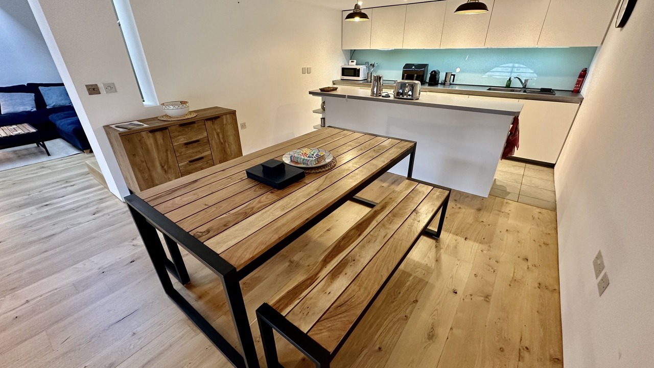 Photo of Kitchen in Plymouth