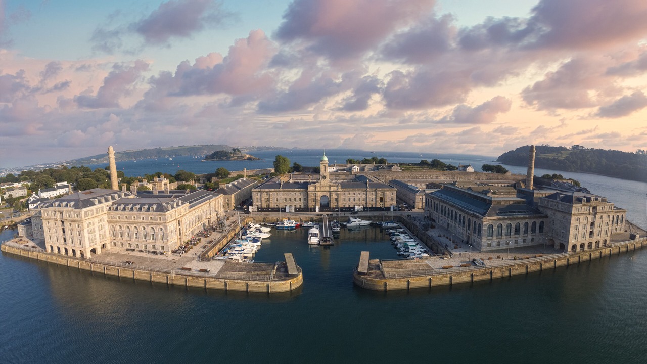 Photo of Outdoor in Plymouth