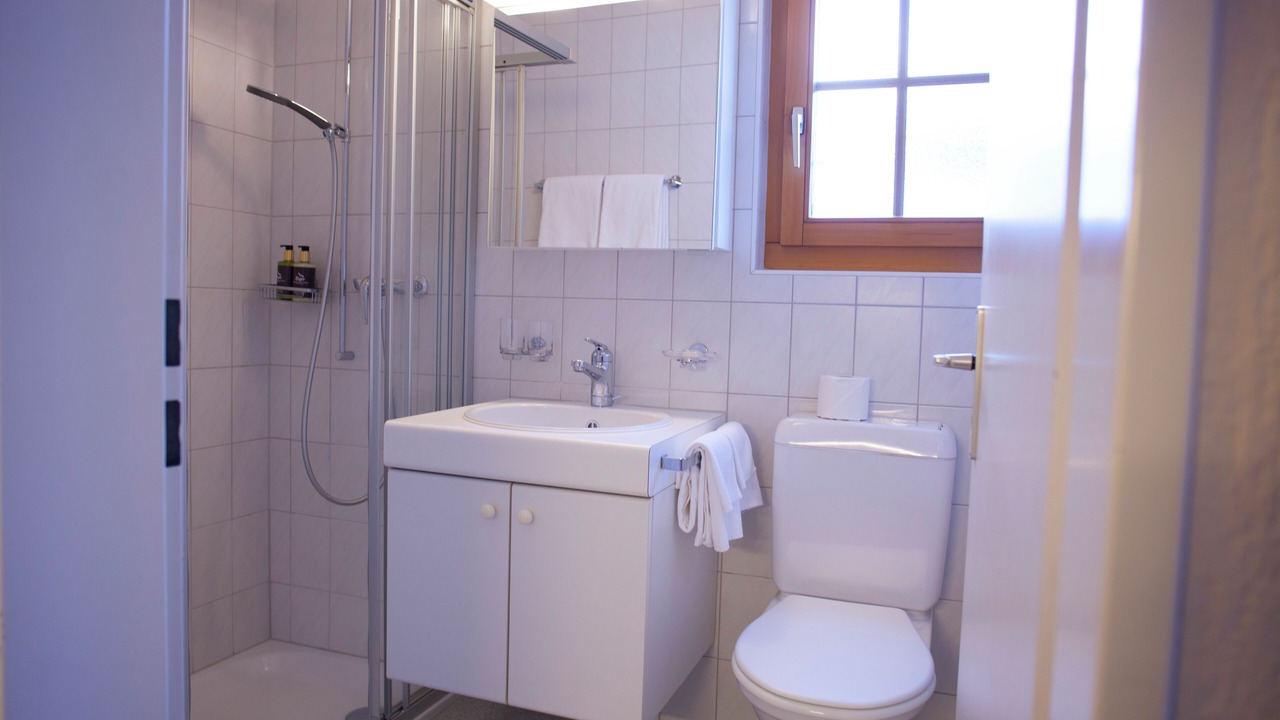 Photo of Bathroom in Grindelwald