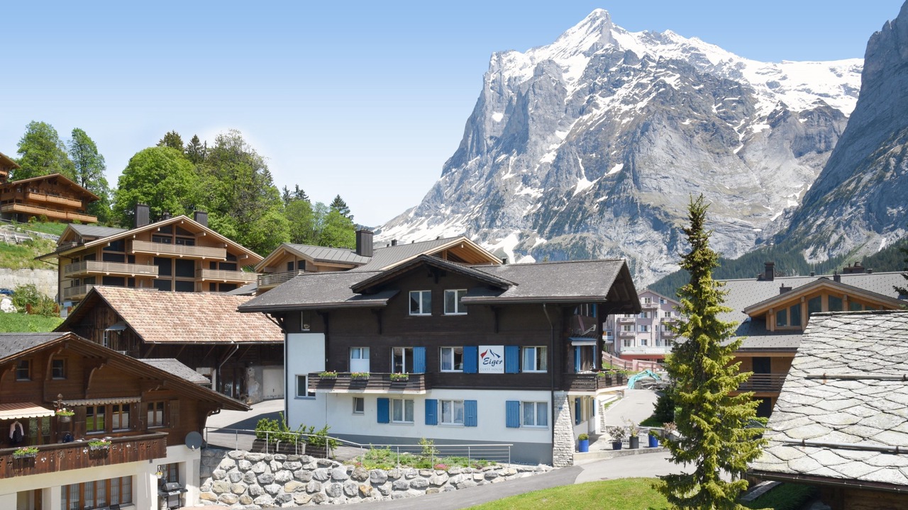 Photo of Outdoor in Grindelwald