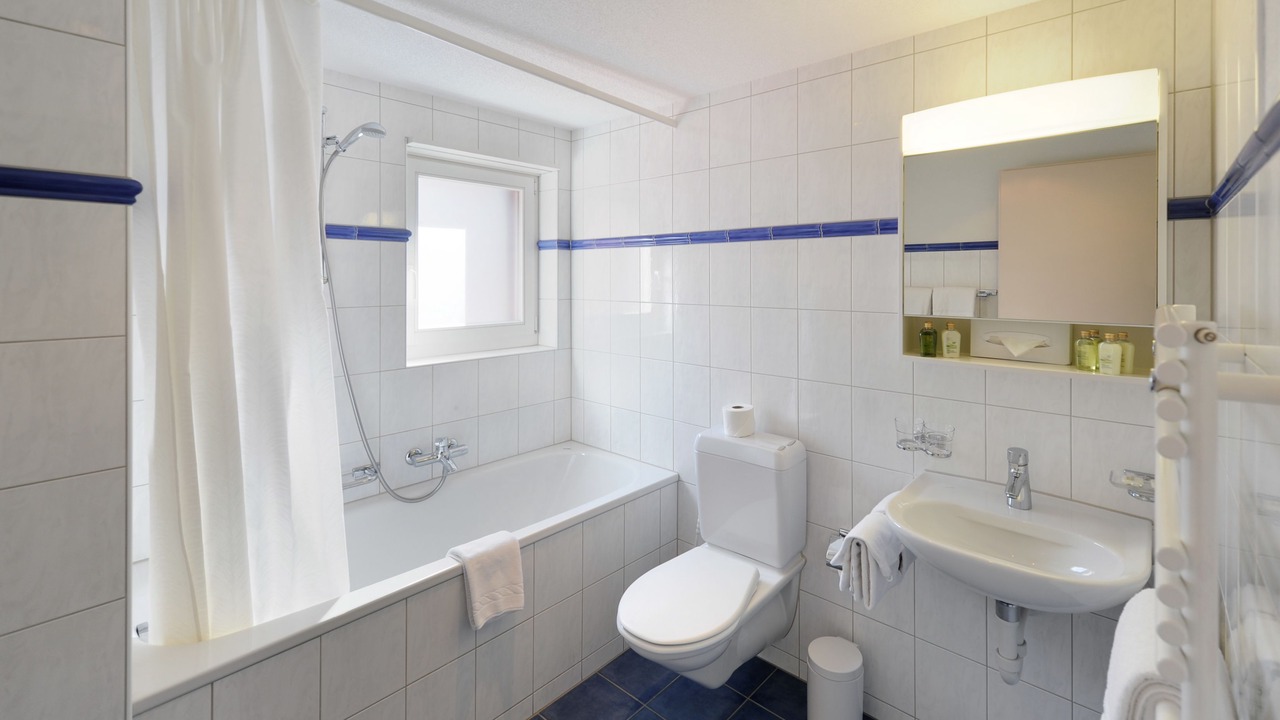 Photo of Bathroom in Grindelwald