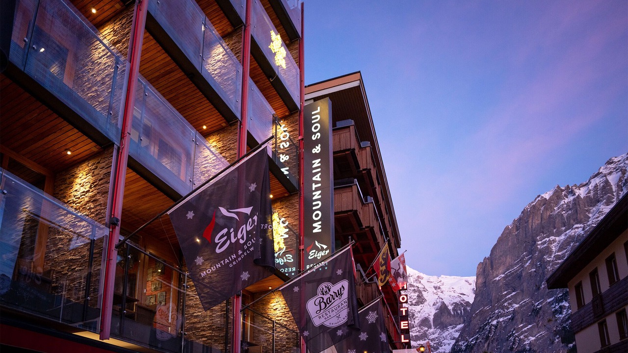 Photo of Outdoor in Grindelwald