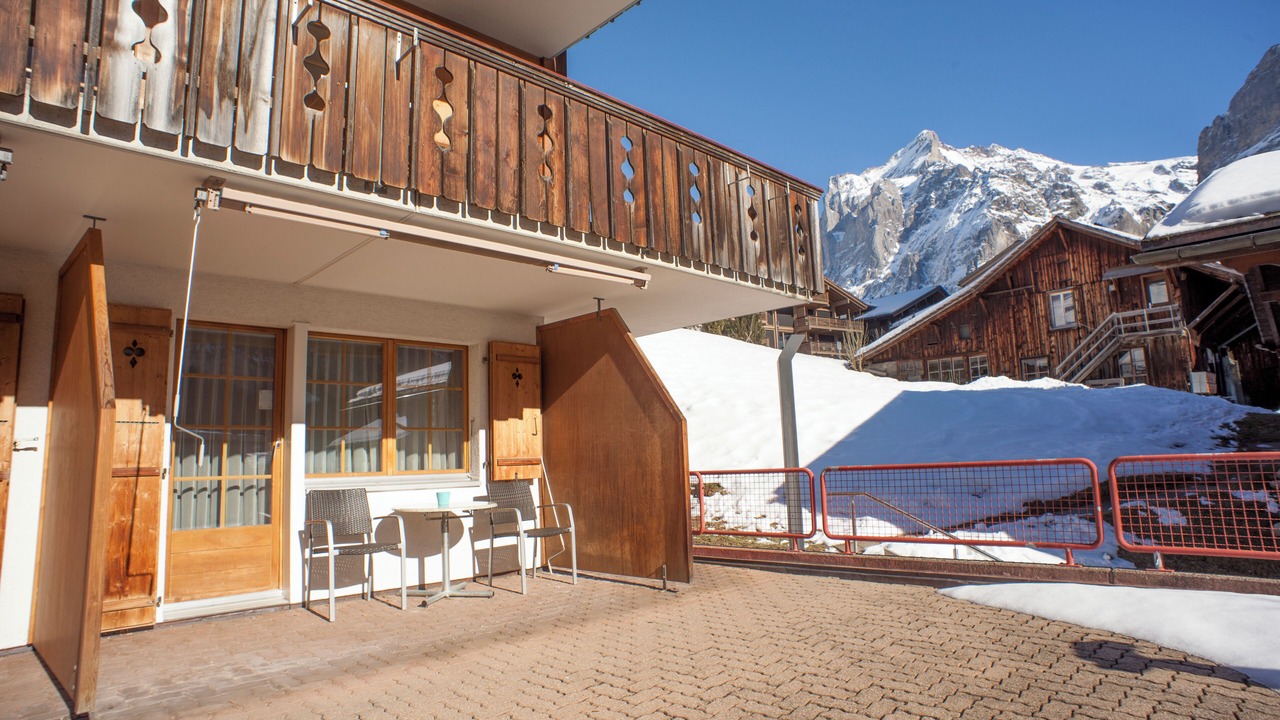 Photo of Outdoor in Grindelwald