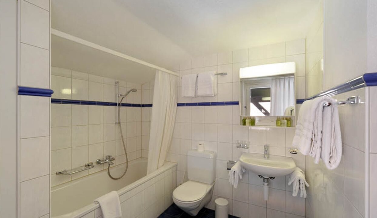 Photo of Bathroom in Grindelwald