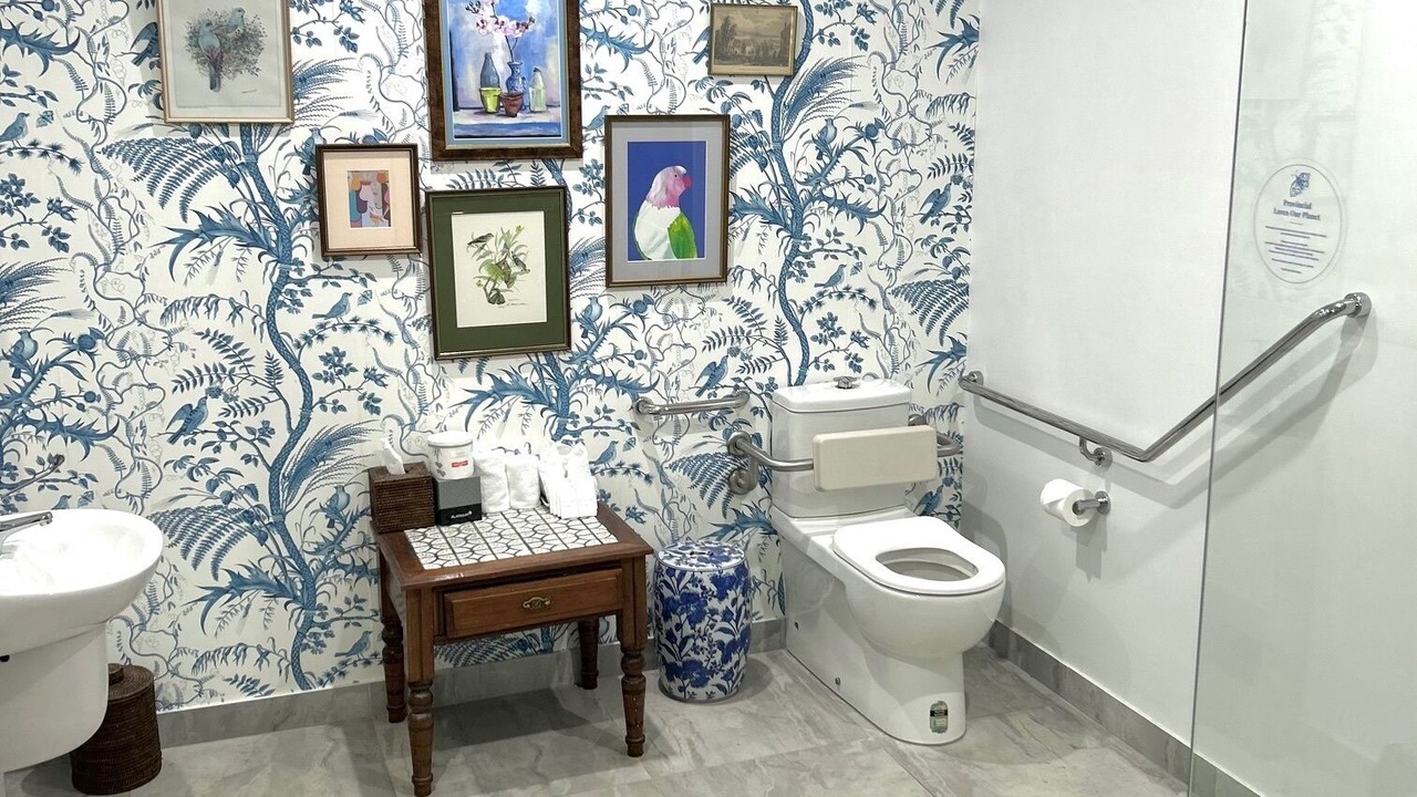 Photo of Bathroom in Ballarat