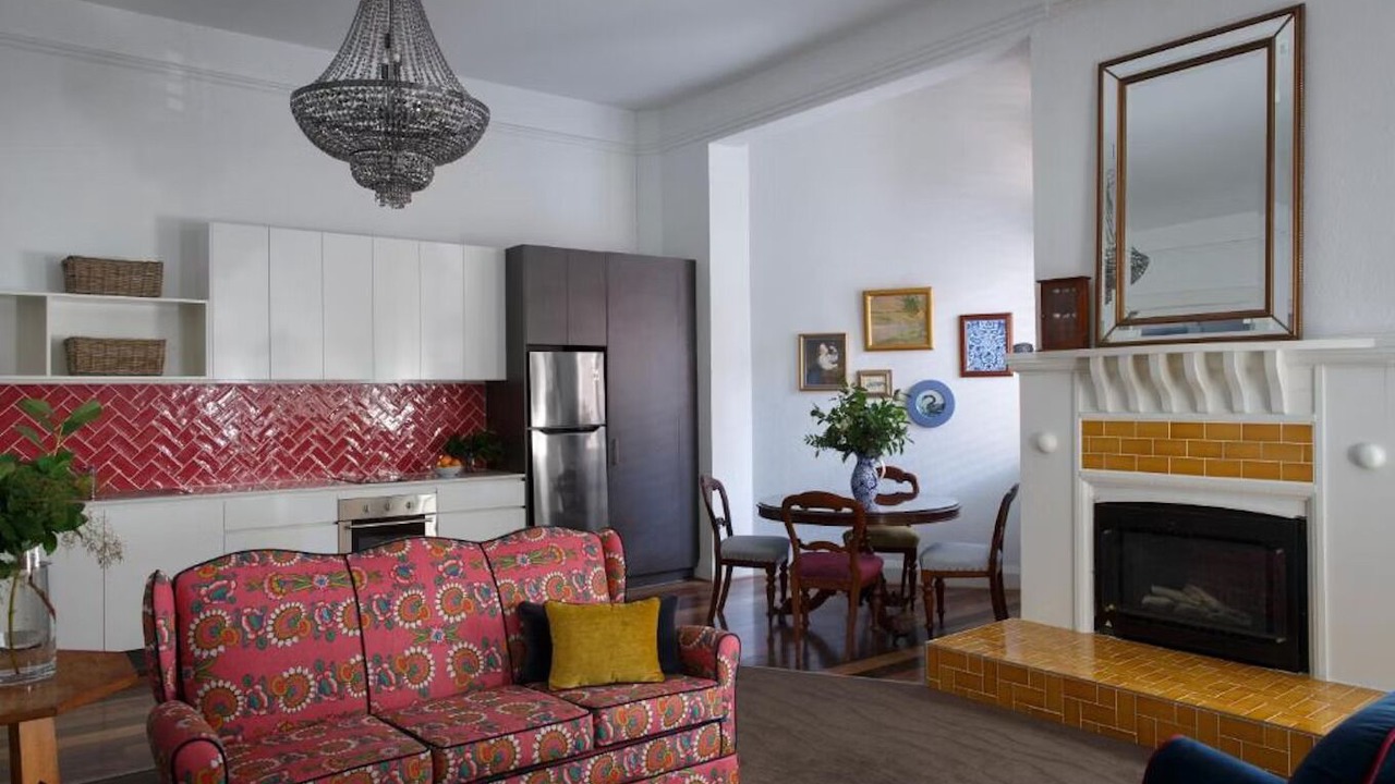 Photo of Livingroom in Ballarat