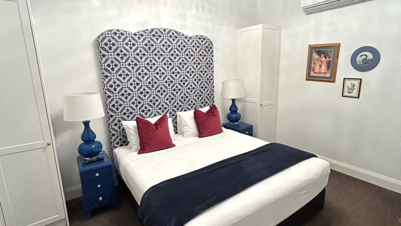 Photo of Bedroom in Ballarat