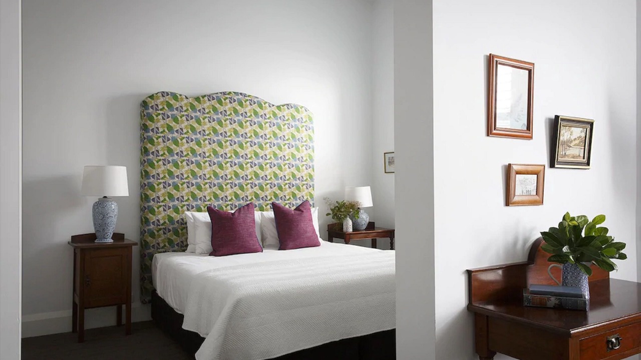 Photo of Bedroom in Ballarat