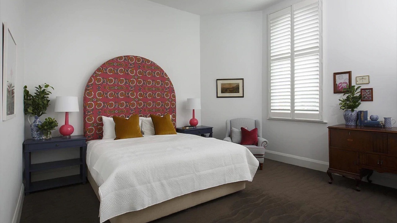 Photo of Bedroom in Ballarat