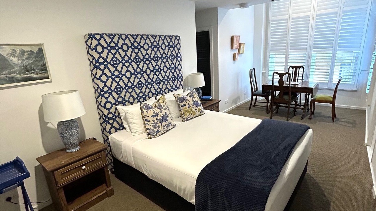 Photo of Bedroom in Ballarat