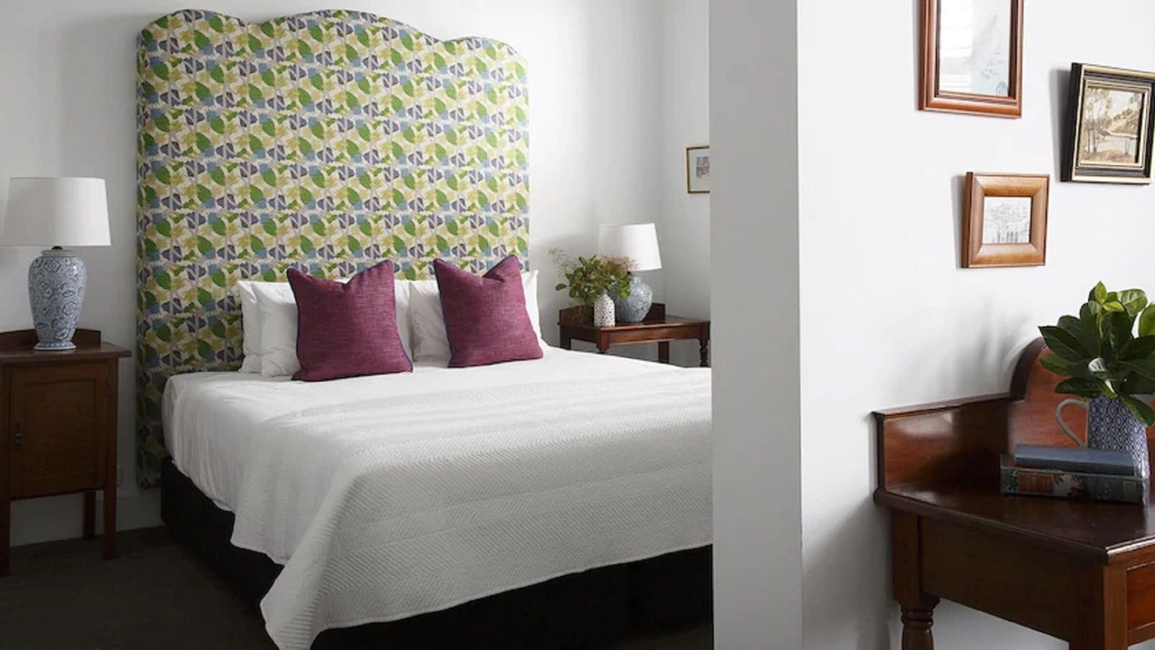 Photo of Bedroom in Ballarat