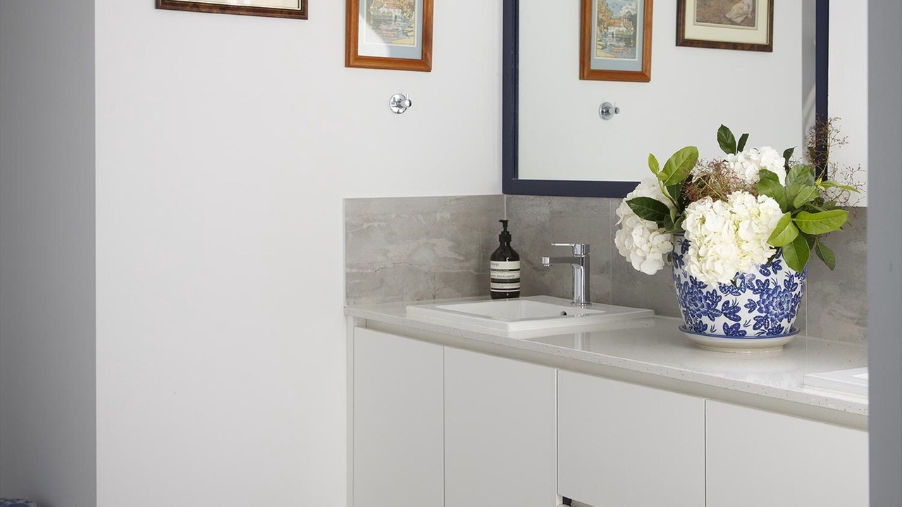 Photo of Bathroom in Ballarat