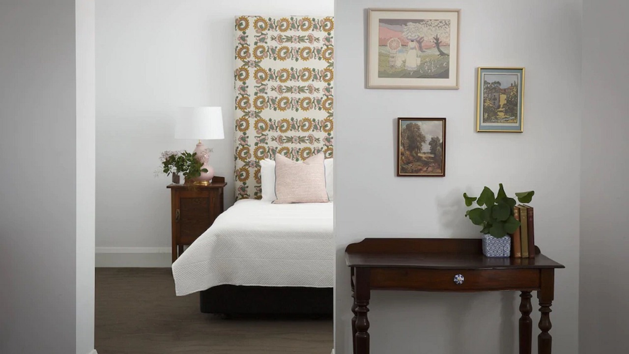 Photo of Bedroom in Ballarat