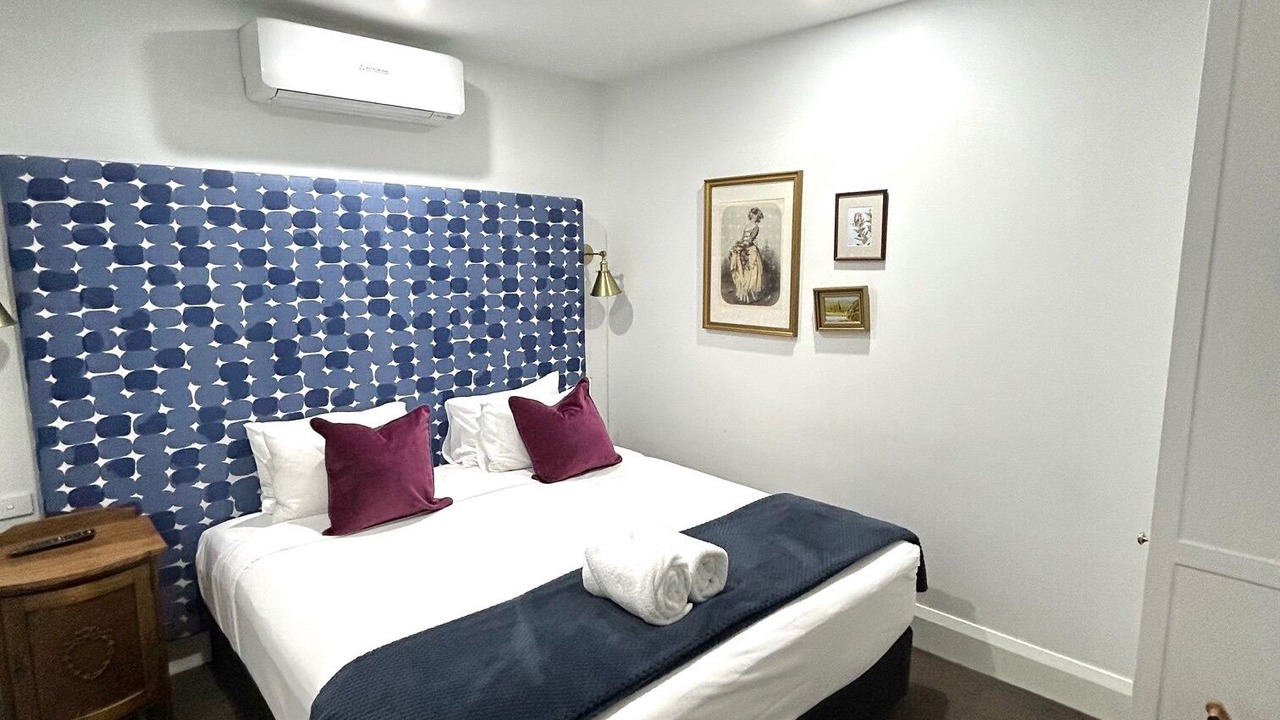 Photo of Bedroom in Ballarat