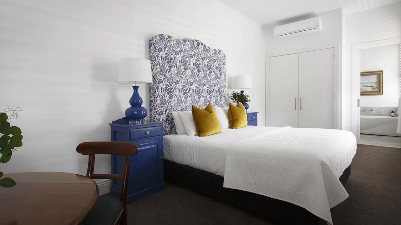 Photo of Bedroom in Ballarat