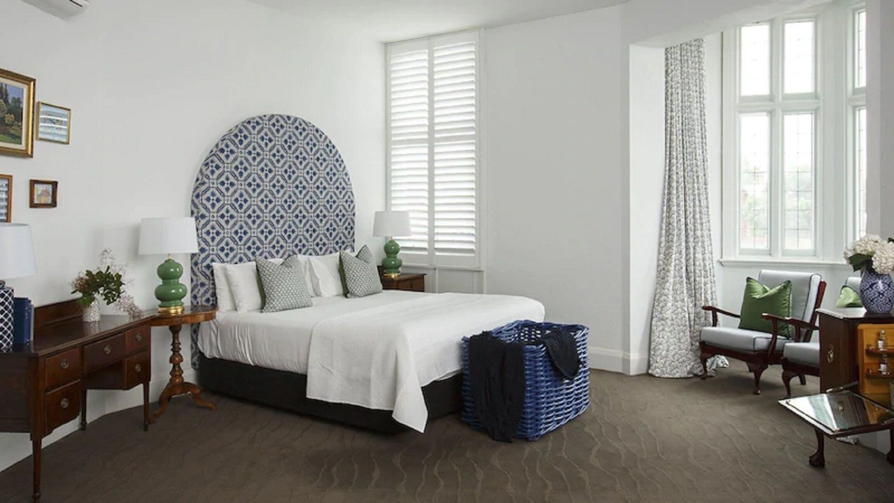 Photo of Bedroom in Ballarat