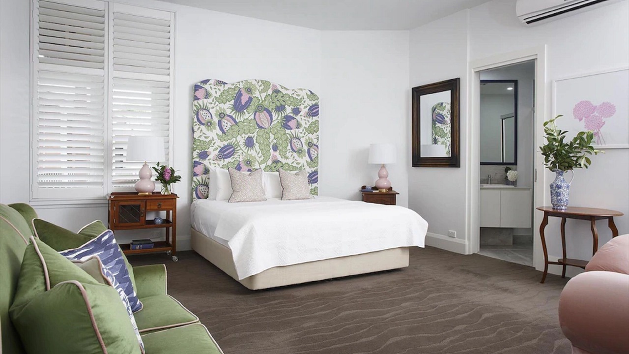 Photo of Bedroom in Ballarat