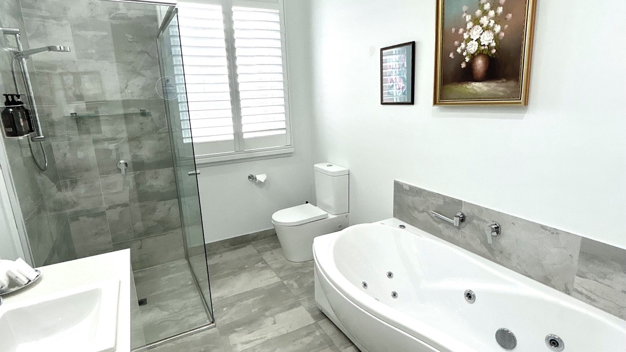 Photo of Bathroom in Ballarat