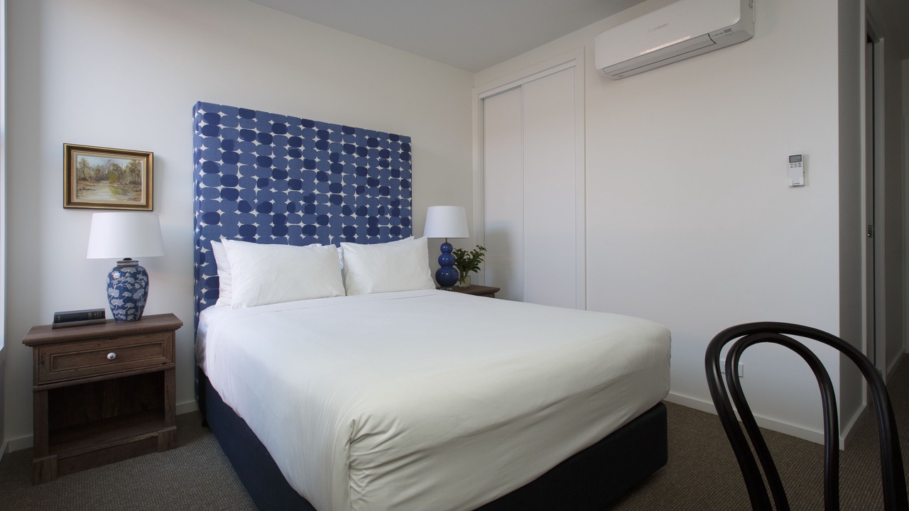 Photo of Bedroom in Ballarat