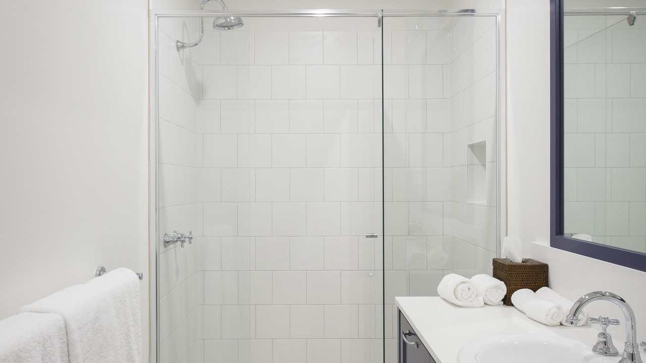 Photo of Bathroom in Ballarat