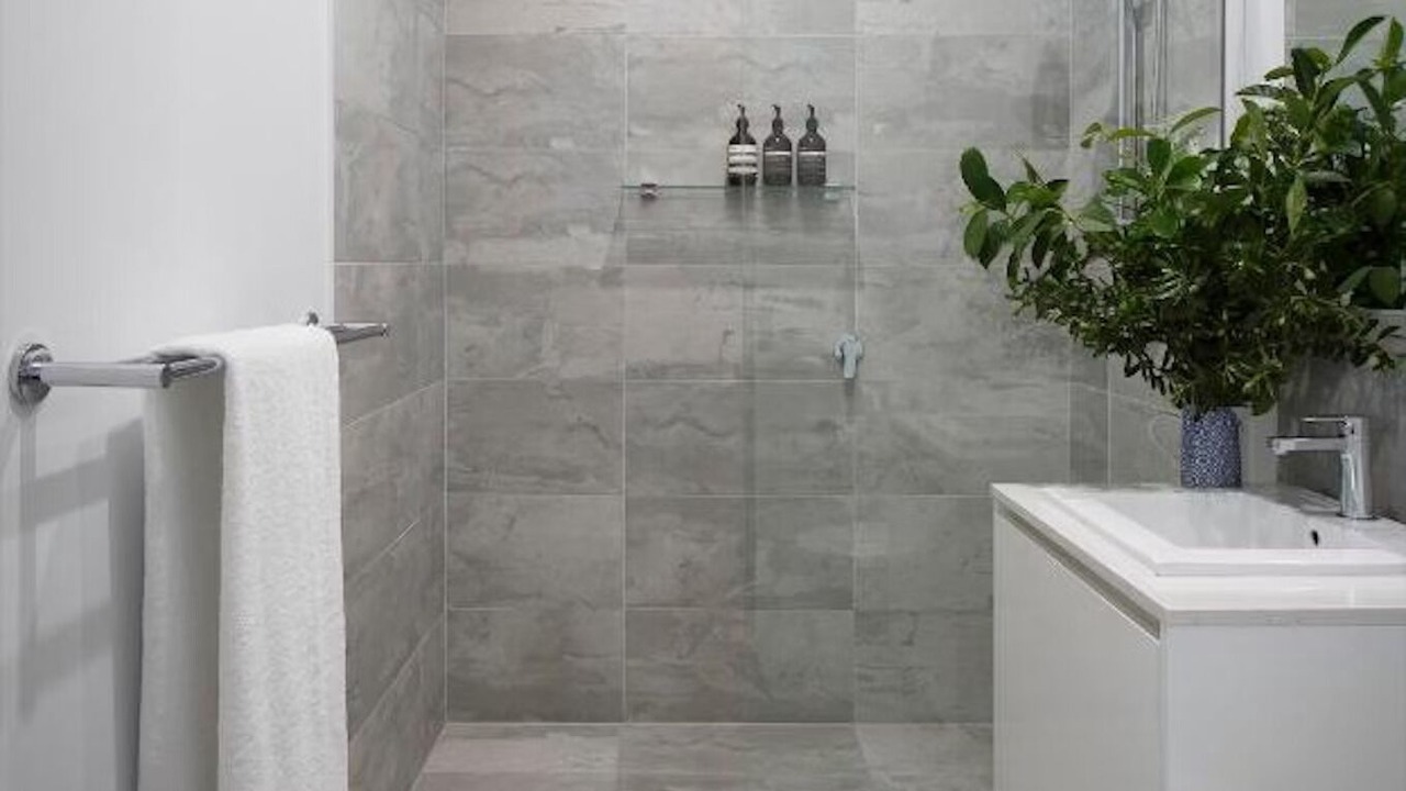 Photo of Bathroom in Ballarat