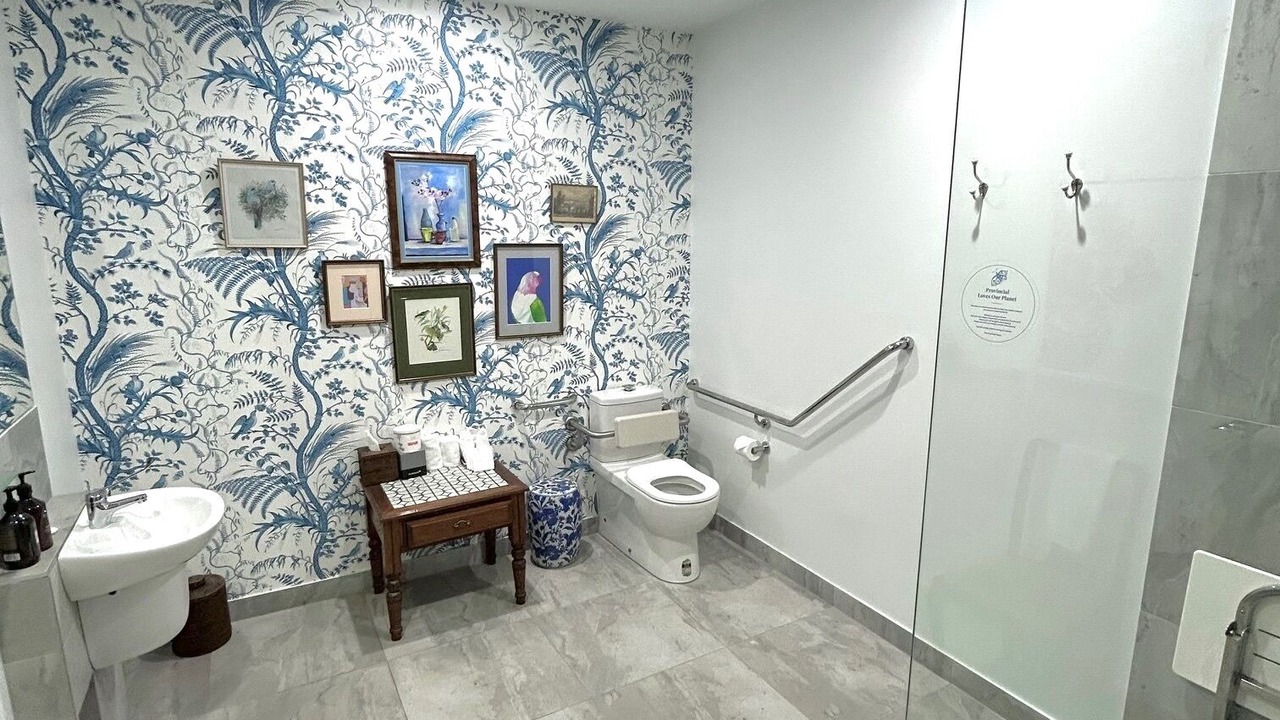 Photo of Bathroom in Ballarat