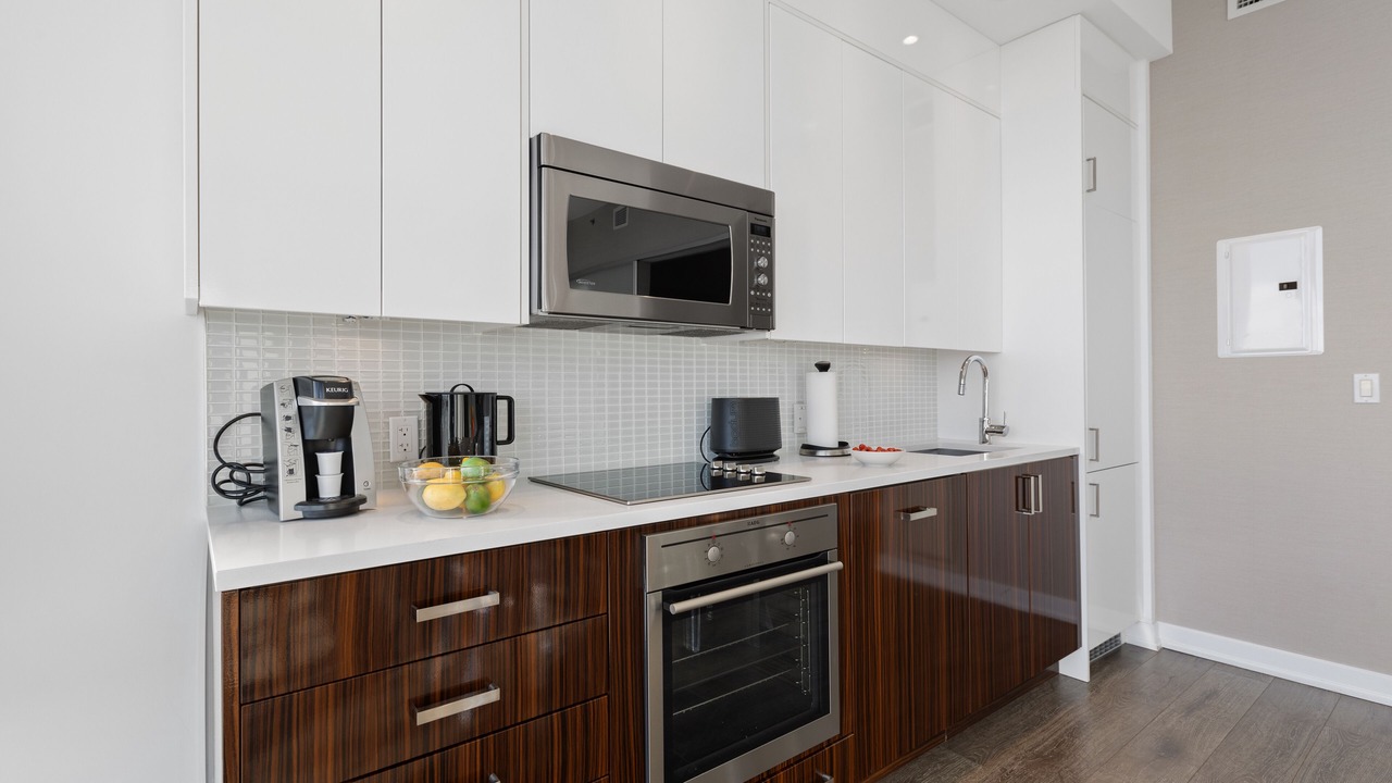 Photo of Kitchen in Centretown