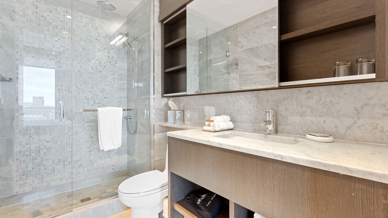 Photo of Bathroom in Centretown