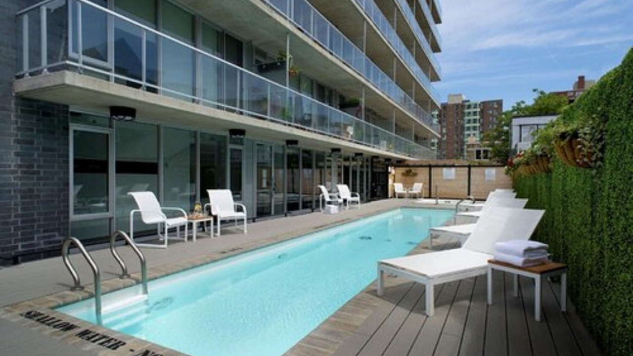 Photo of Outdoor in Centretown