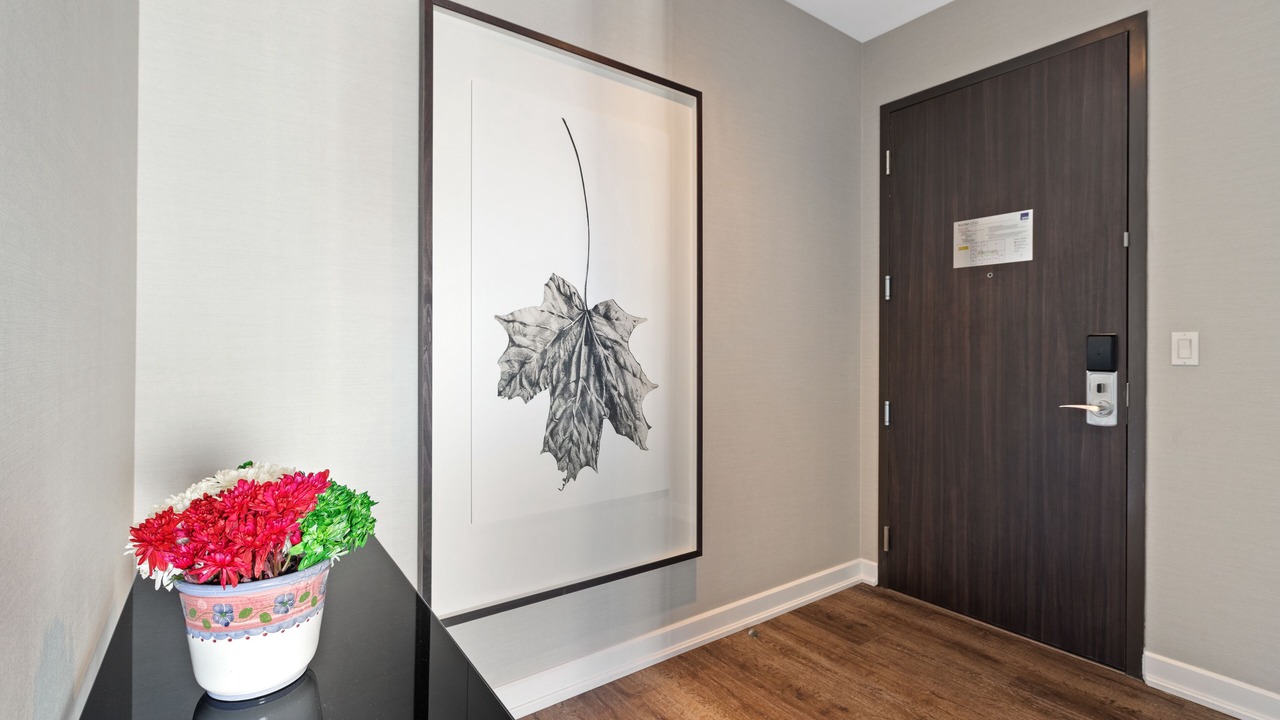 Photo of Bedroom in Centretown