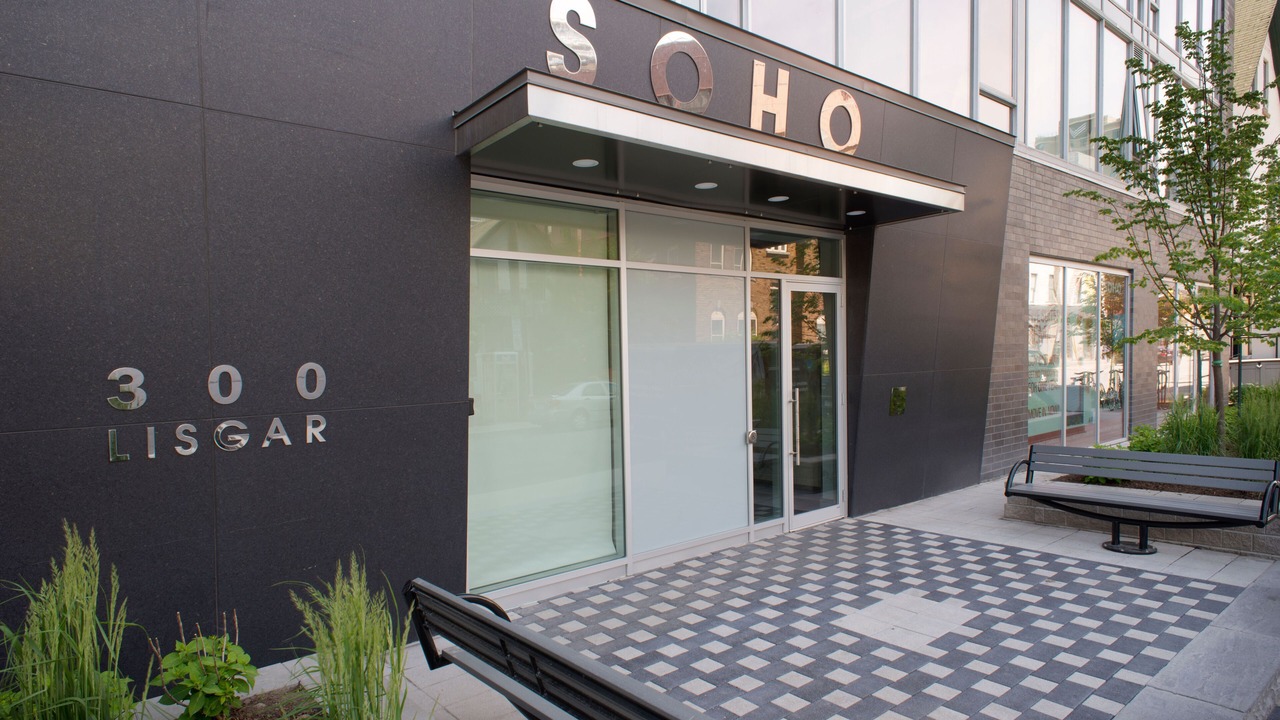 Photo of Outdoor in Centretown