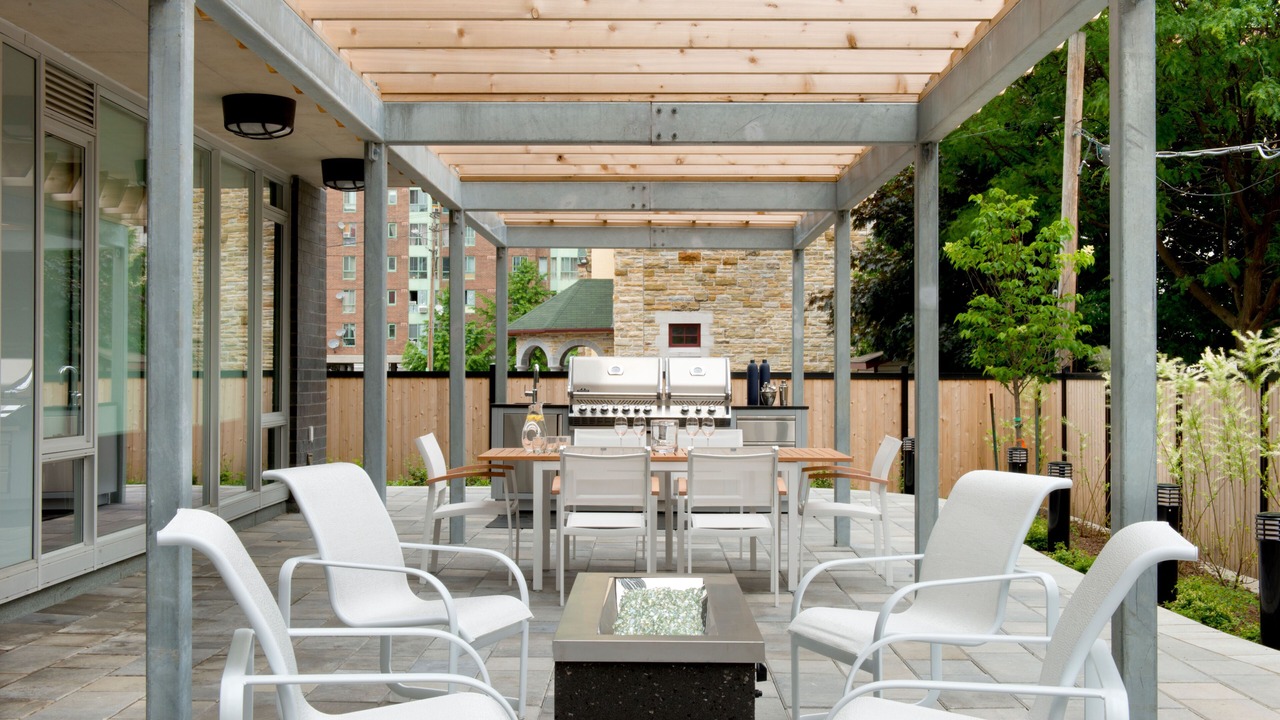 Photo of Outdoor in Centretown