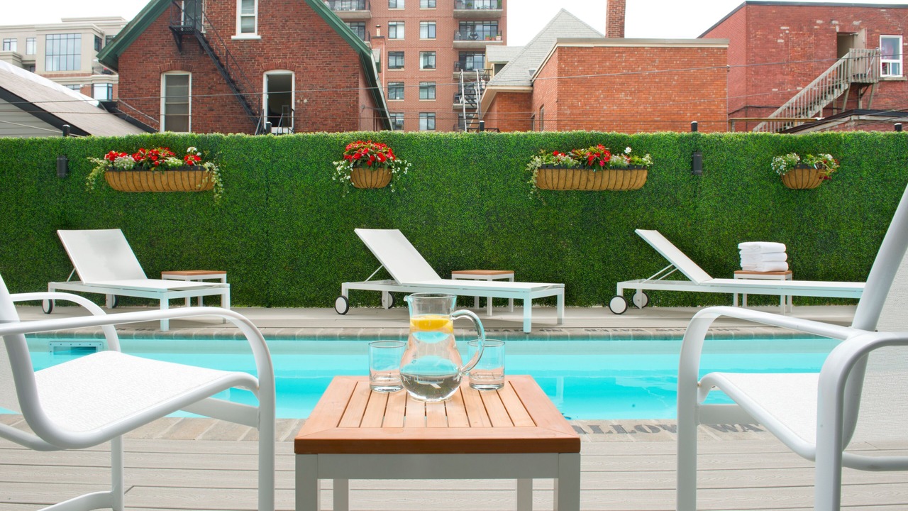 Photo of Outdoor in Centretown