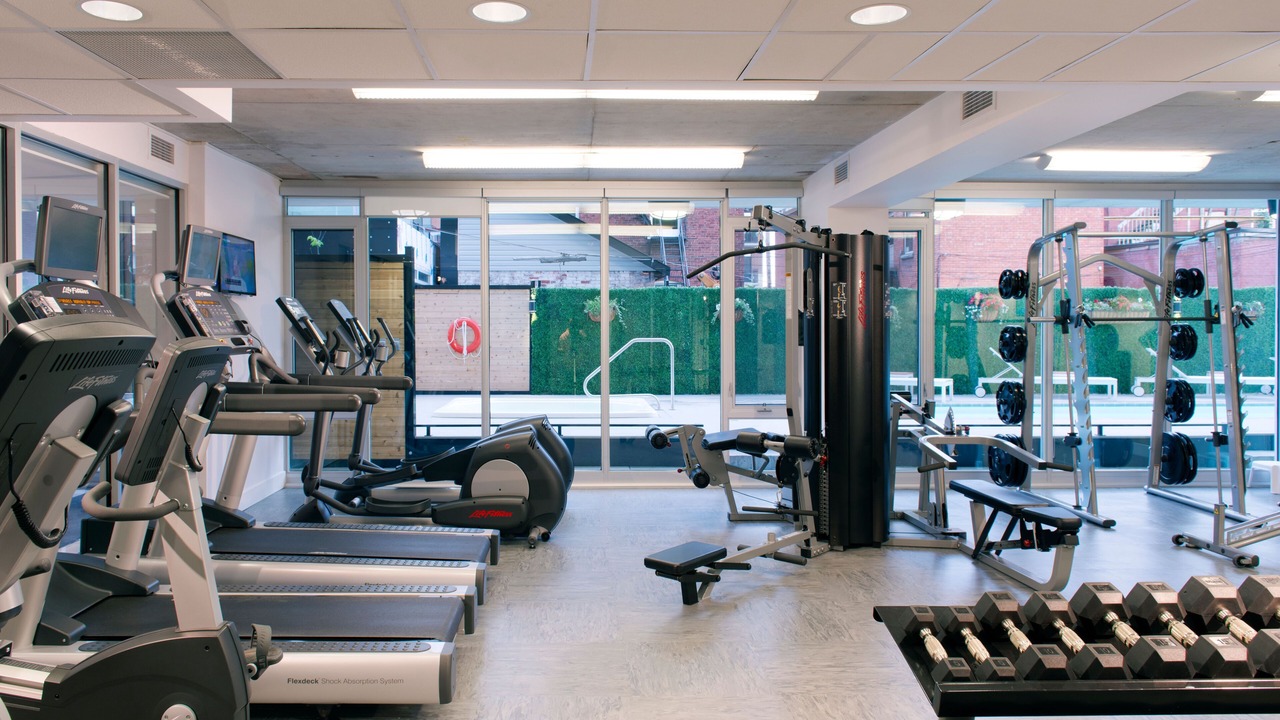 Photo of Others in Centretown