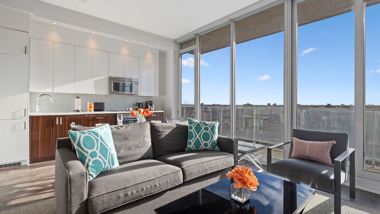 Photo of Kitchen in Centretown