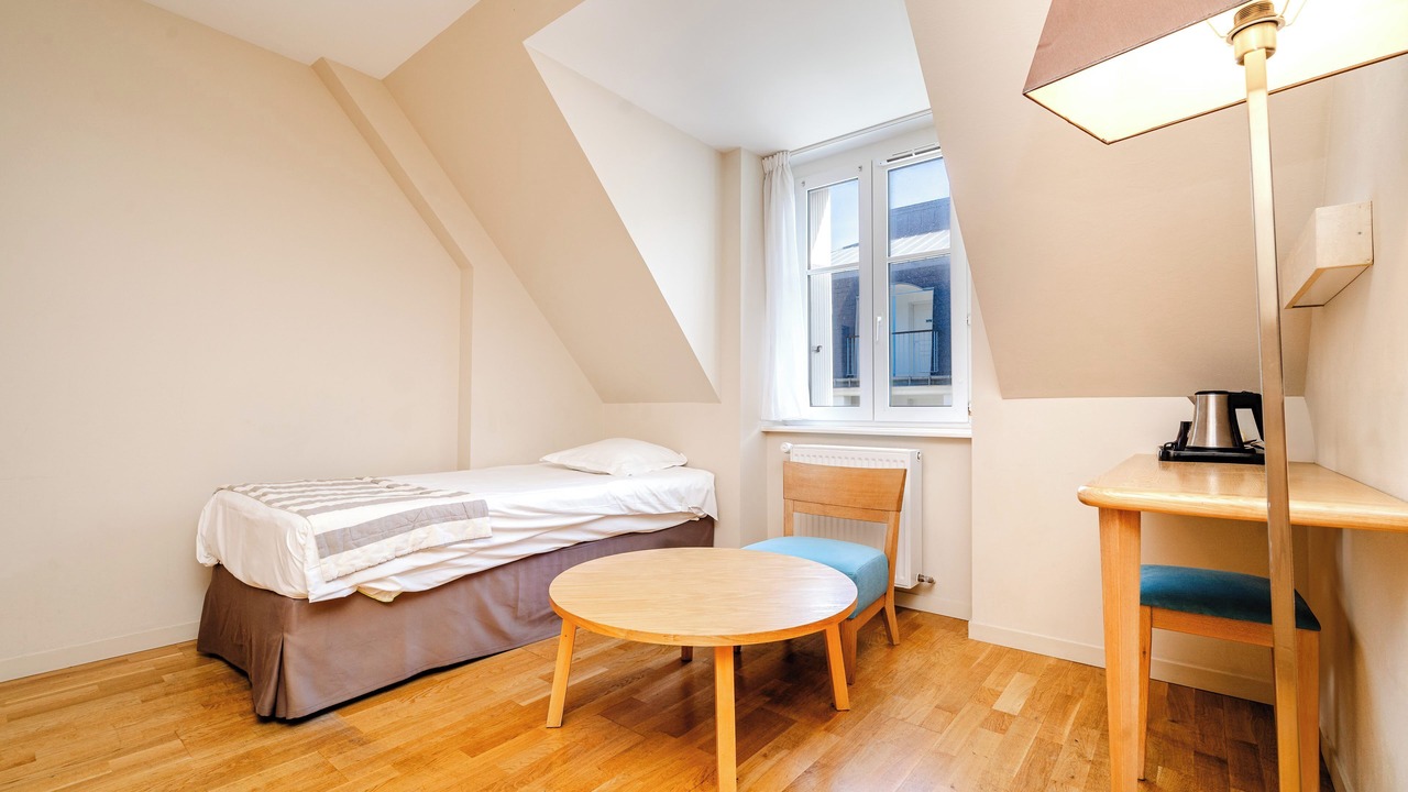 Photo of Bedroom in Treboul