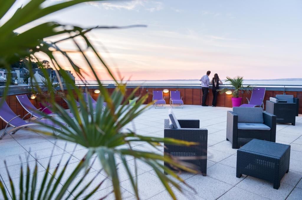 Photo of Outdoor in Treboul